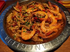 -胖哥俩肉蟹煲(杭州下沙学林街店)