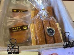 -小麦之家(海湾总店)