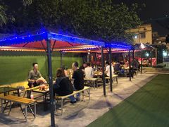 环境-小象钓虾·营地烧烤(洛溪店)