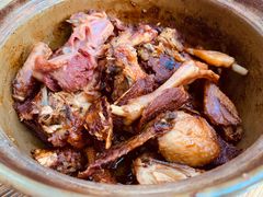 -斯丹姜母鸭·古法干香(涂门街总店)