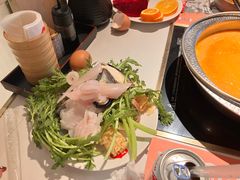 -温禾牛·和牛寿喜烧自助火锅(恒基名人店)