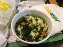 -赛百味SUBWAY(东风广场店)