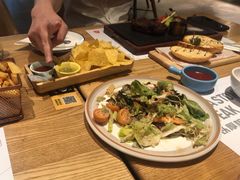 -原石牛扒·约会餐厅(龙城万科里店)