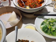 -院里寻菜·精致庭院菜(观沙岭店)