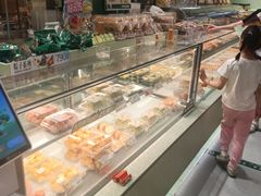 -泸溪河桃酥(龙湖长楹天街店)