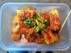 -大观篆新农贸市场