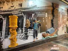 -八一路好吃街(雨田商务大厦店)