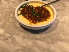 肉沫水蒸蛋-蔴将·川菜(黄龙万科店)