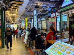 -横琴购口岸商业广场