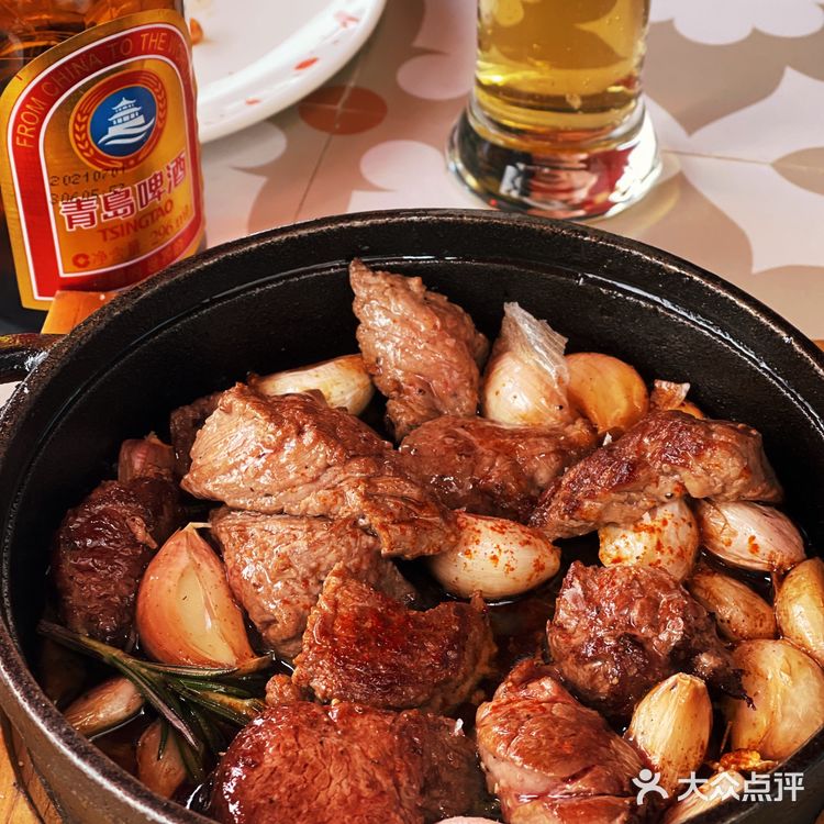 魔都探店｜前滩太古里的新宠