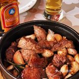 魔都探店｜前滩太古里的新宠