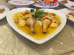 -上海浦东星河湾酒店