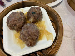 -樟木头三正半山酒店·汉宫中餐厅