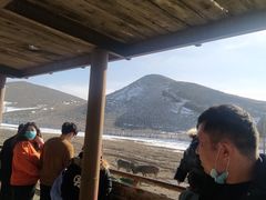 -新疆天山野生动物园