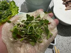 -紫光园·烤鸭·北京菜(团结湖店)