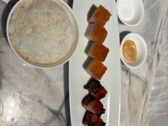 -广州文华东方酒店·江-由辉师傅主理