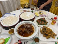 -寻味顺德·南记酒家·传统顺德菜·鱼生(广源路店)