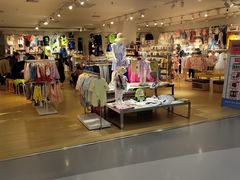 -丽达购物中心(崂山店)