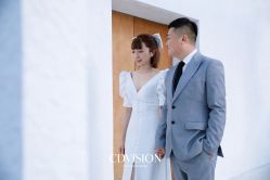 -CD视觉婚纱摄影