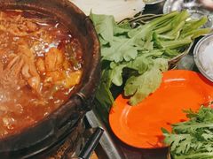 -范贤光鸡公煲(平乐园总店)