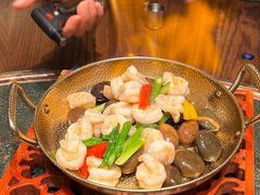 -宁邦·家宴·南京菜(红山动物园店)