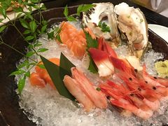 甜虾-万鱼亭·鹤家日本料理(南通青年中路店)