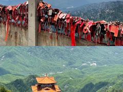 -洛阳白云山景区
