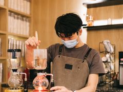 -是啡·日式精品咖啡(东门太阳百货店)