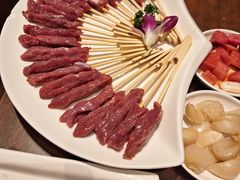 -南门涮肉(后海店)
