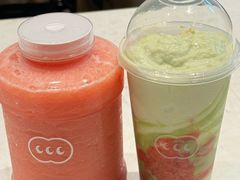 -混果汁(前海嘉里中心店)