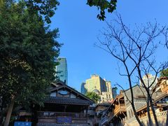 -重庆十八梯传统风貌区