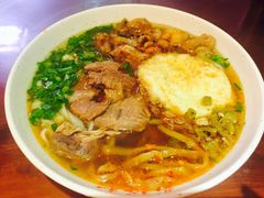 -易裕和·长沙米粉(友谊路店)