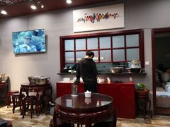 大堂-东门七爷螺蛳粉(浦东店)