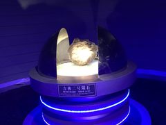 -吉林市博物馆
