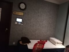 -大桶大足浴(江桥店)