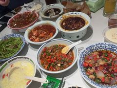 -欧记大排档·景德菜(上海首店)