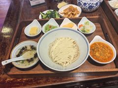 -同得兴 Since·1995 传统苏式面馆(嘉馀坊店)