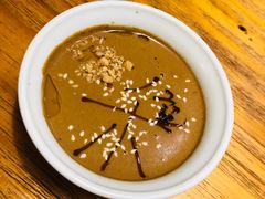 特色秘制麻酱-禾记花园涮肉餐厅
