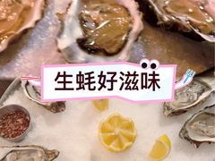 -La Creperie法餐厅(芮欧百货店)