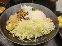 -町门烤肉拌饭专门店(哈西万达店)