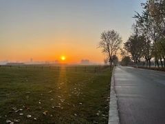 -汉长安城未央宫国家考古遗址公园