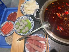 -飘香火锅(玉林西路店)