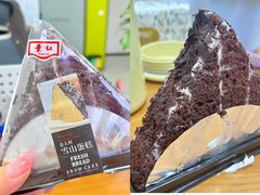 -红叶蛋糕(广达路总店)