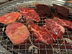 -和牛放题·蒜香烧肉PURUSHIN(马场路店)