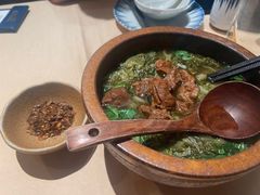 -山石榴·贵州菜(丰盛里店)