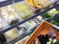 -辣火功夫麻辣烫(明洞1号店)