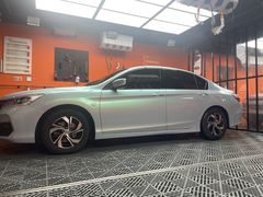 -天猫养车贴膜轻改·蓝电(优匹康桥东路店)