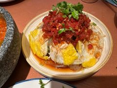 -浩海火燒雲傣家菜(芮欧百货店)