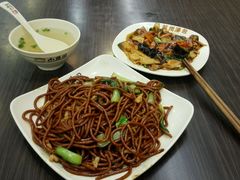 -小梅园饭堂(东方路店)