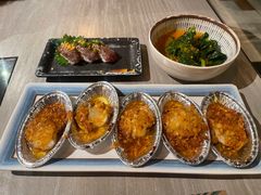 -极尚大瀛喜日本料理(铜锣湾店)